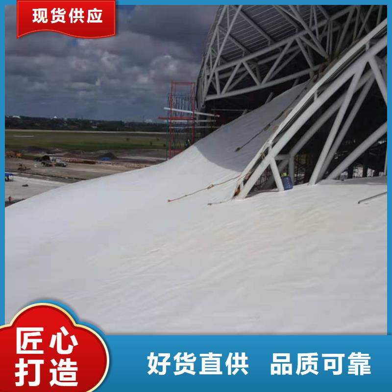 PVCPVC防水卷材专业完善售后