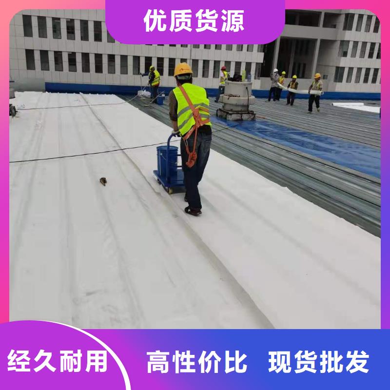PVCPVC防水卷材生产型