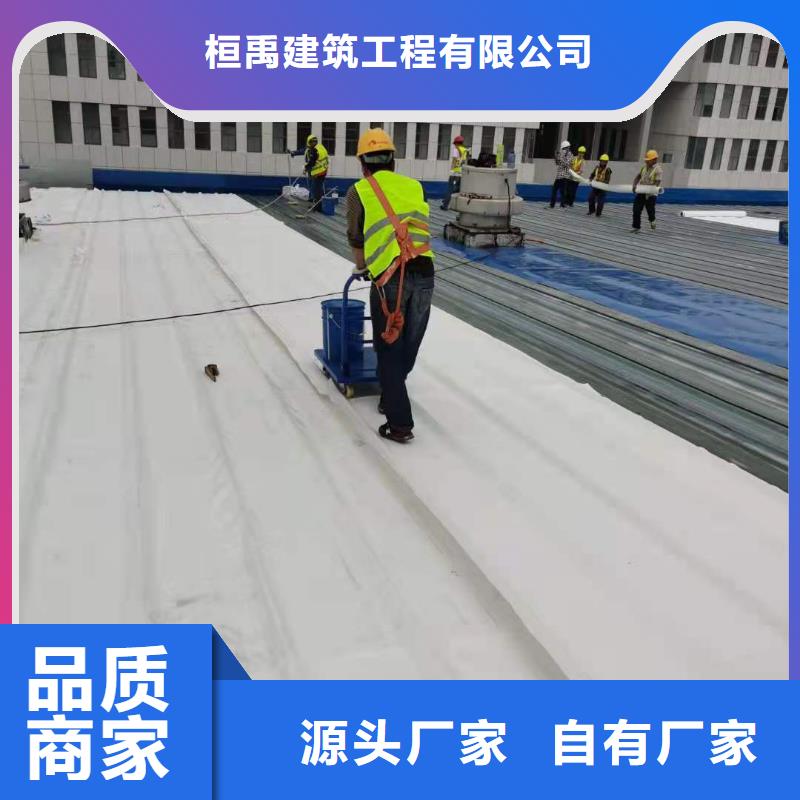 PVCPVC防水卷材专业完善售后