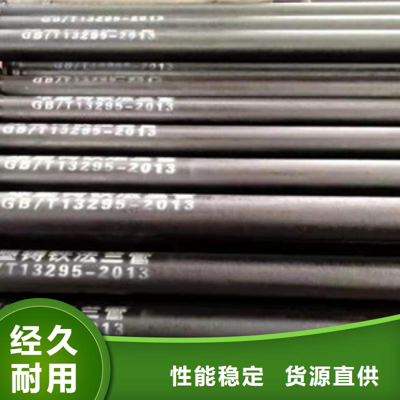 球墨铸铁管k9球墨铸铁管售后无忧