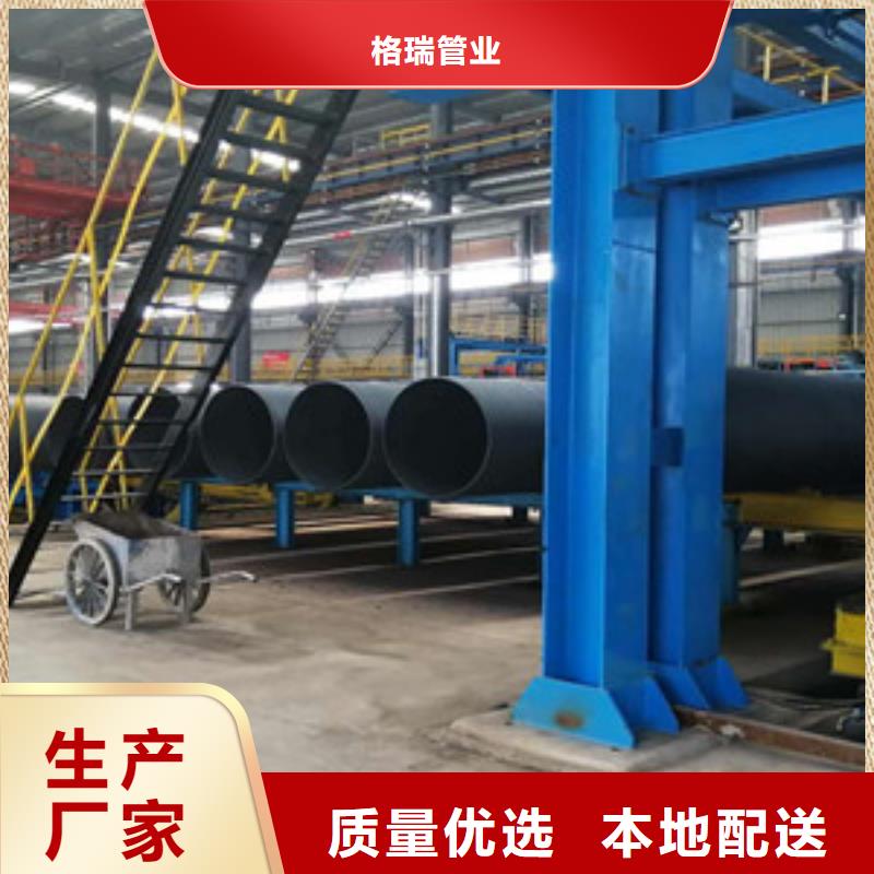 南宫国标球墨铸铁管实力老厂