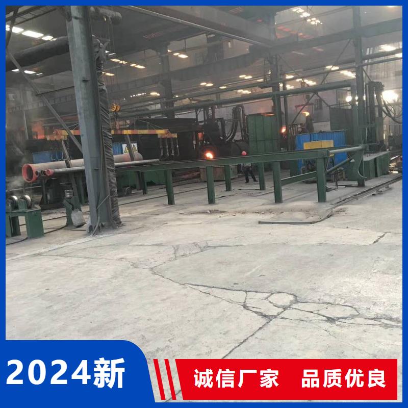 南宫国标球墨铸铁管实力老厂