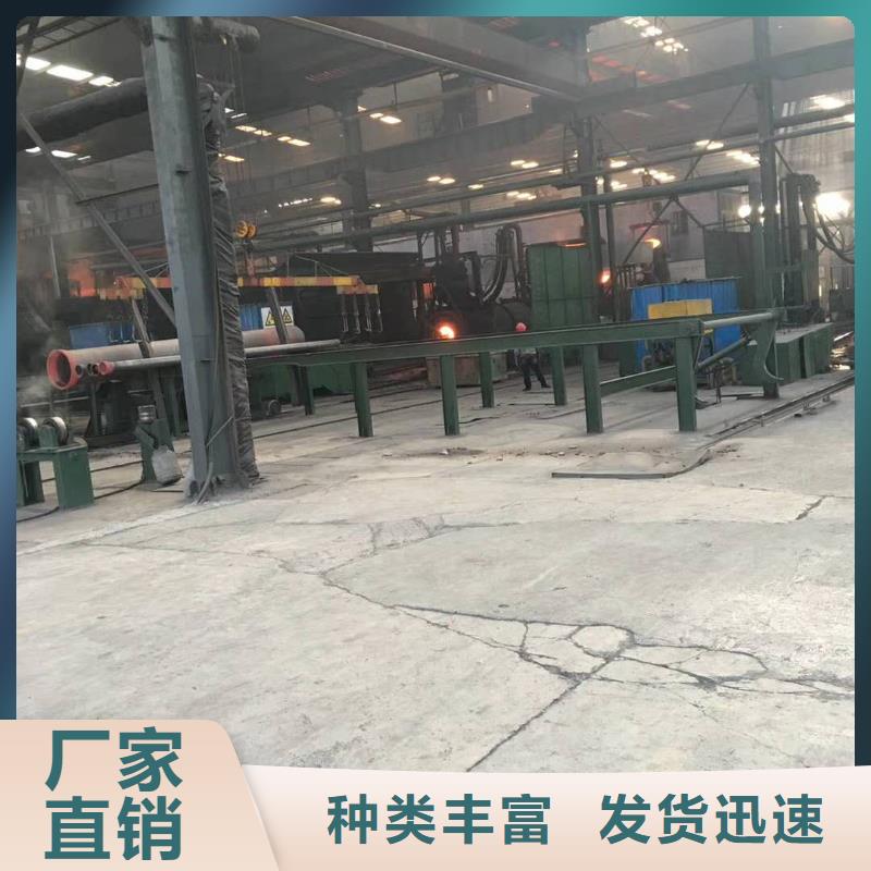 球墨铸铁管球墨消防铸铁管出货快