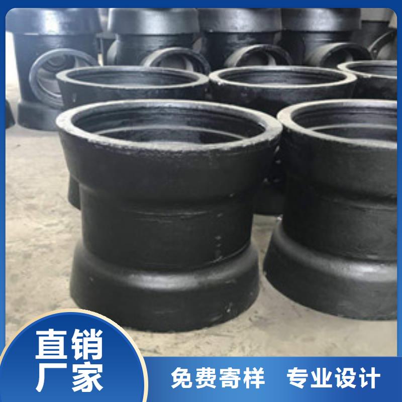 球墨铸铁管陶瓷球墨铸铁管服务周到