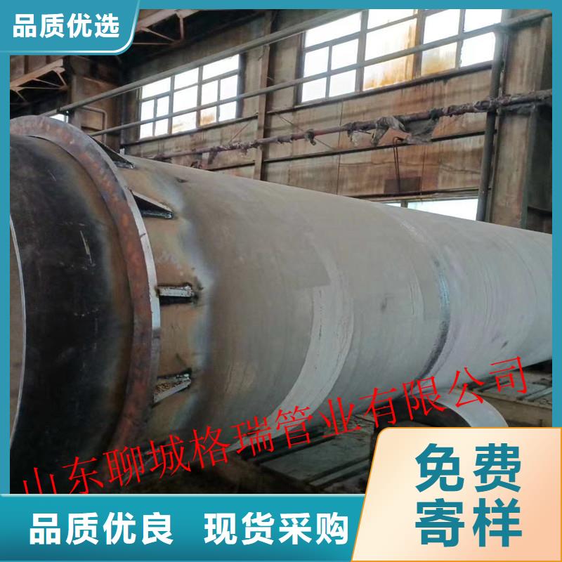 惠州排污球墨铸铁管实力老厂