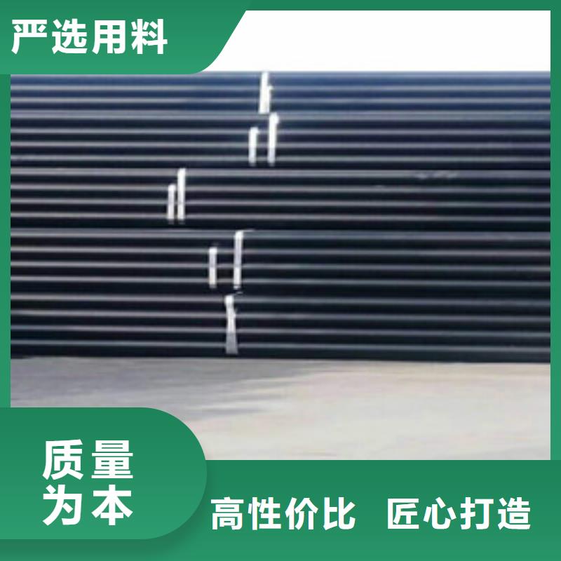 球墨铸铁管k9球墨铸铁管源头厂家供应