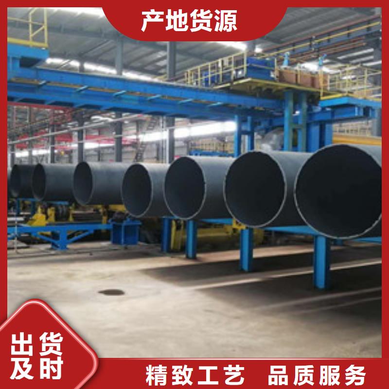 球墨铸铁管k8球墨铸铁管服务周到
