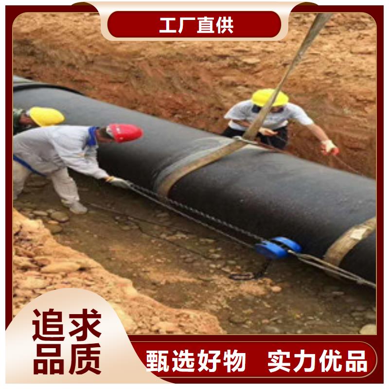 球墨铸铁管,k9球墨铸铁管专注生产N年