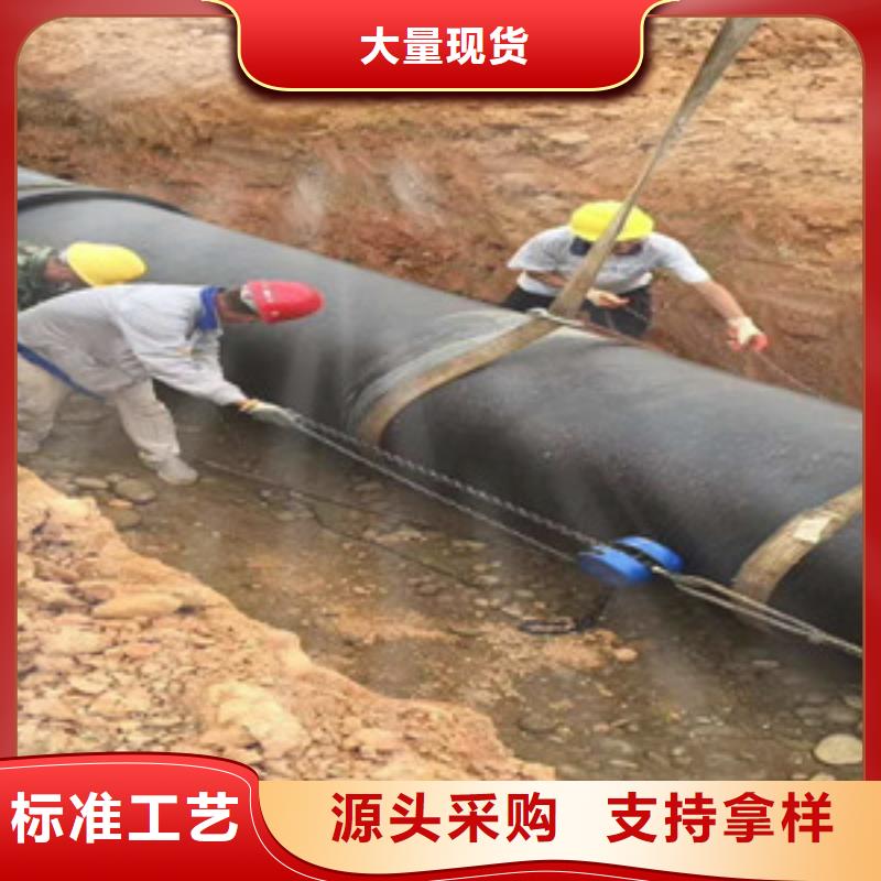 孝义市DN1000球墨铸铁管-行情