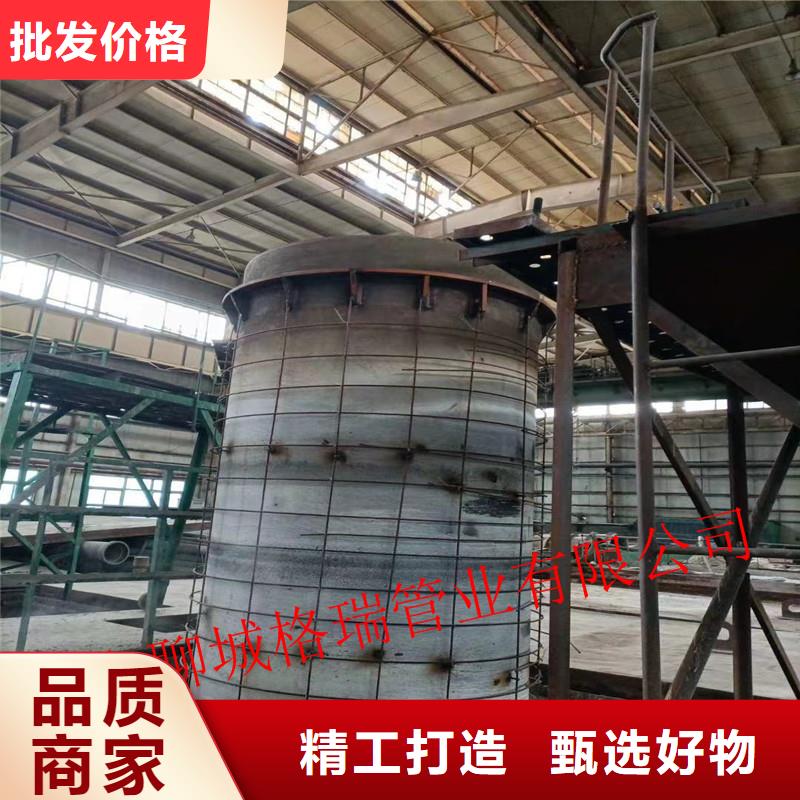球墨铸铁管聚氨酯球墨铸铁管常年供应