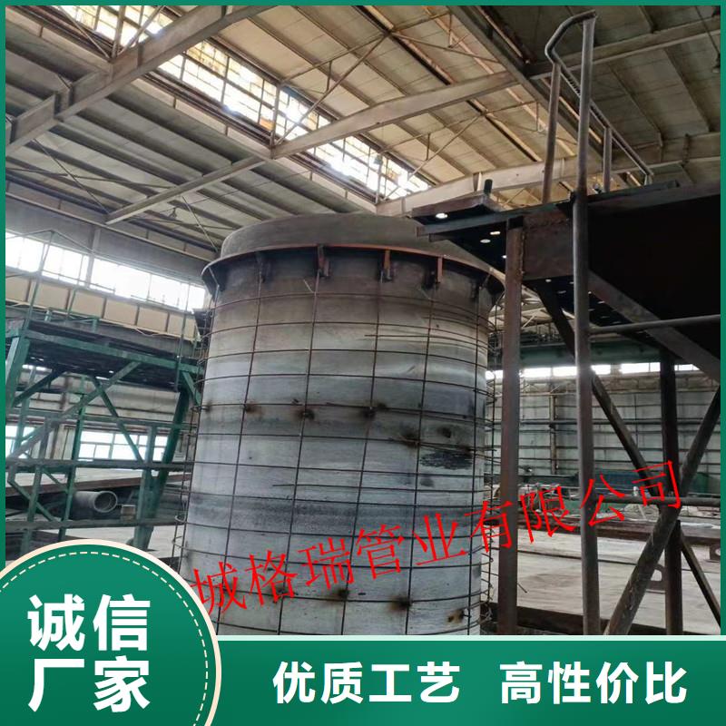 球墨铸铁管k9球墨铸铁管联系厂家