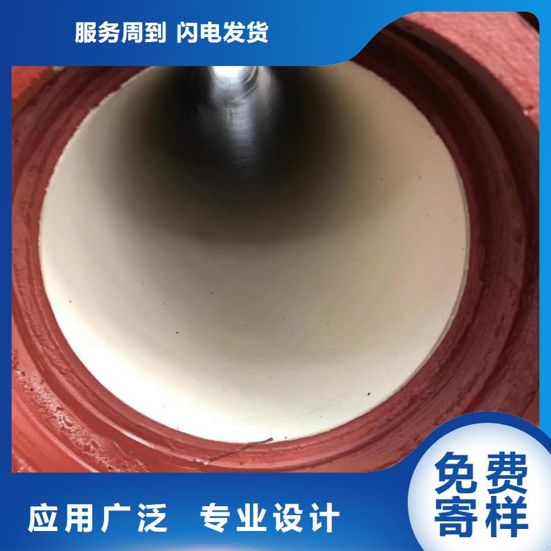 南平c25球墨铸铁管价格公道