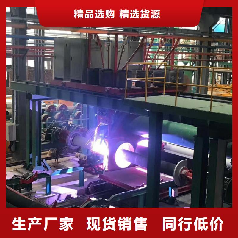 球墨铸铁管陶瓷球墨铸铁管品质保证