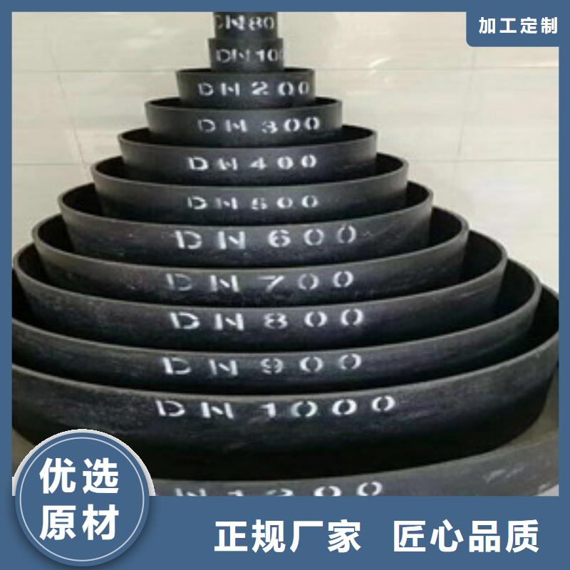 球墨铸铁管k8球墨铸铁管款式新颖