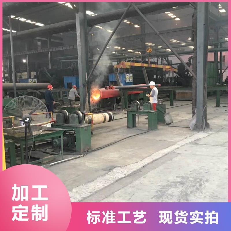 球墨铸铁管-k9球墨铸铁管经久耐用
