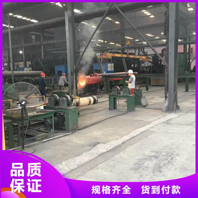 球墨铸铁管k8球墨铸铁管诚信厂家