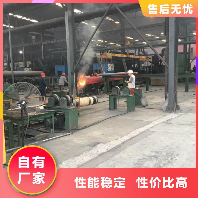  球墨铸铁管国标检测放心购买