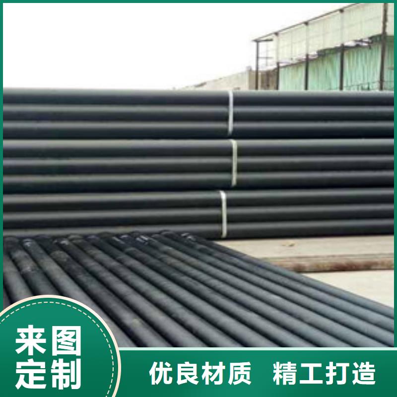  球墨铸铁管品质保障价格合理