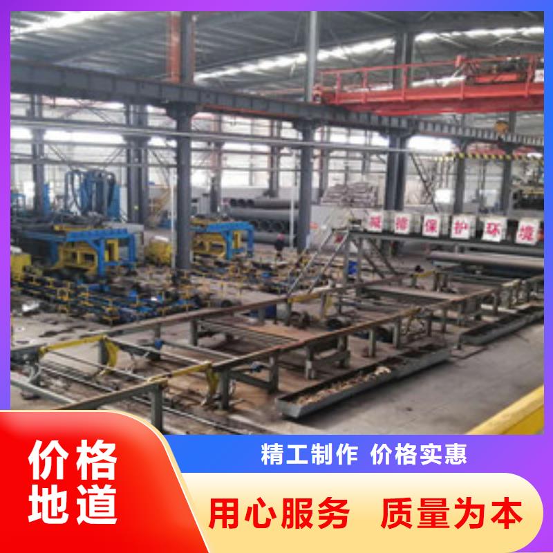丽水污水处理专用球墨铸铁管生产厂家