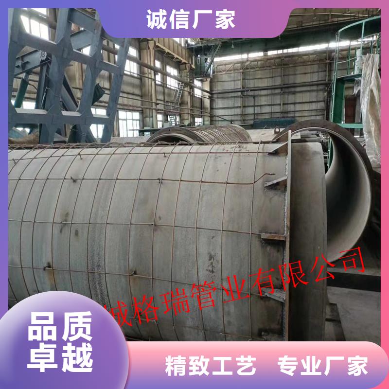 阜阳国标球墨管价格公道