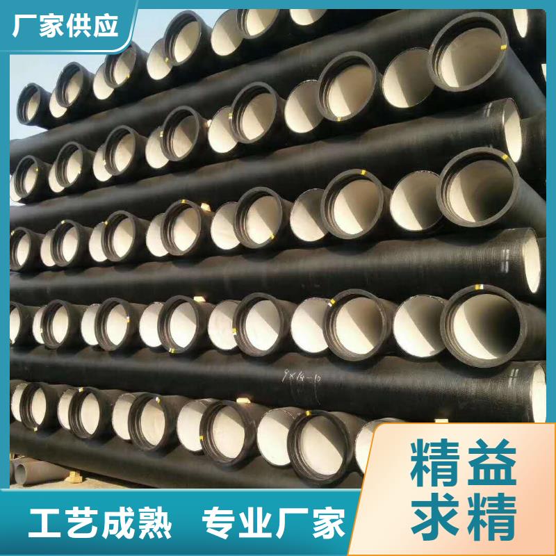 DN350球墨铸铁管诸城行情