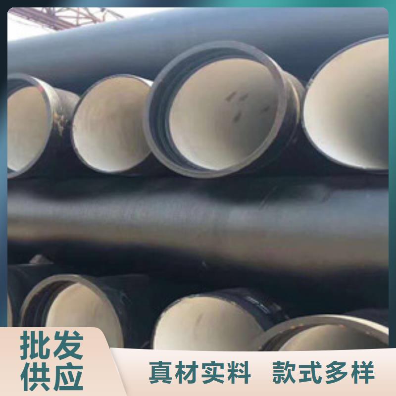 青铜峡球墨铸铁管配件价格公道