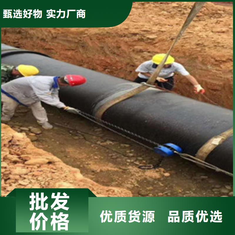 球墨铸铁管k9球墨铸铁管联系厂家