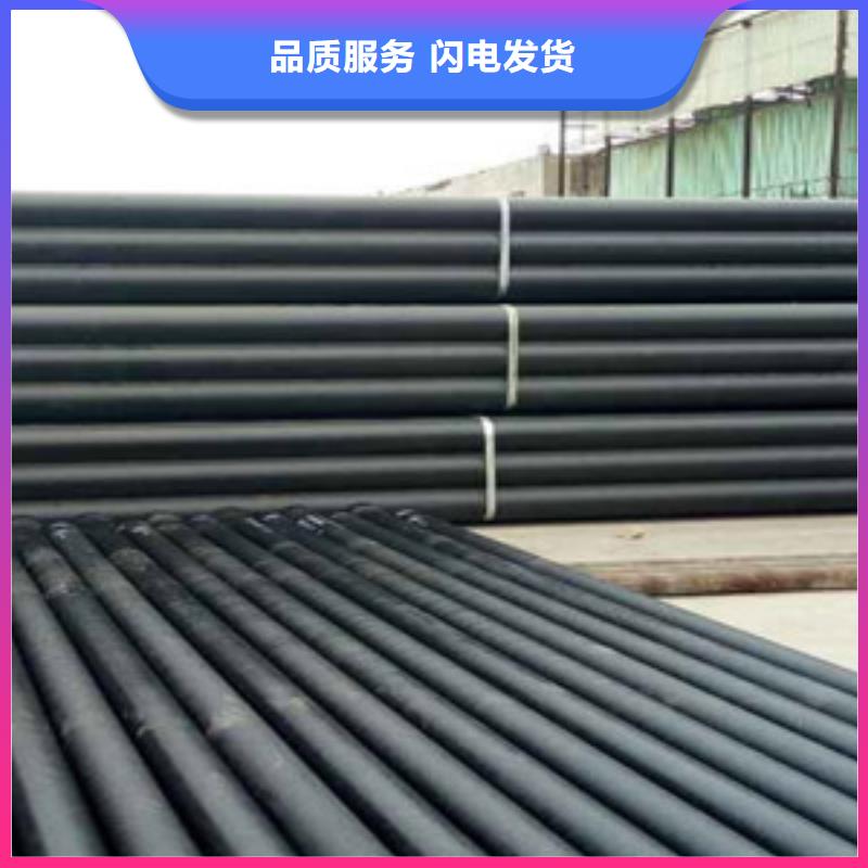 球墨铸铁管k8球墨铸铁管服务周到