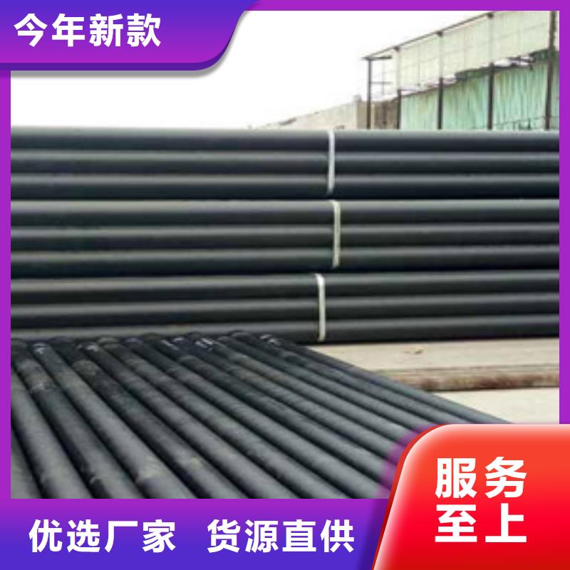 抚州c30球墨铸铁管免费咨询