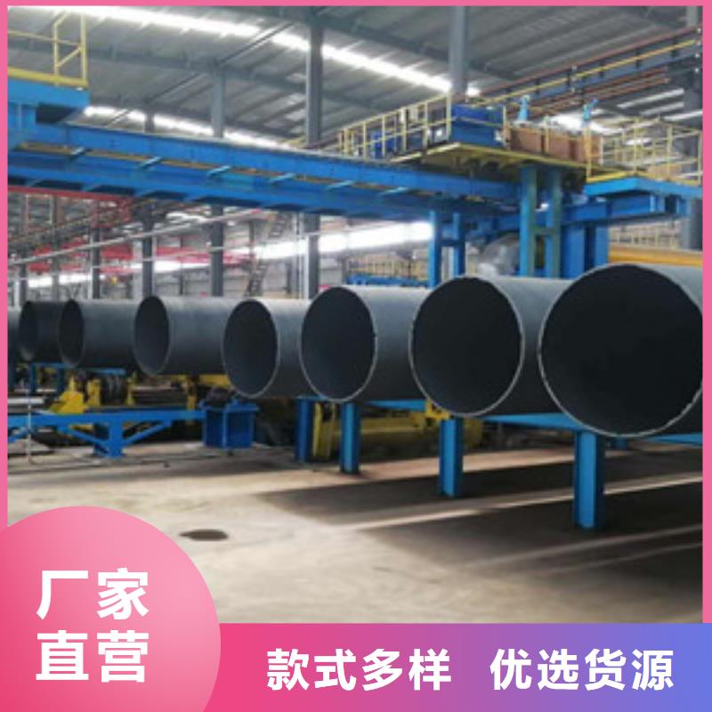 球墨铸铁管k8球墨铸铁管服务周到