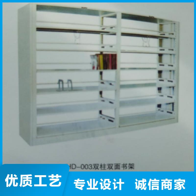 密集柜拥有核心技术优势