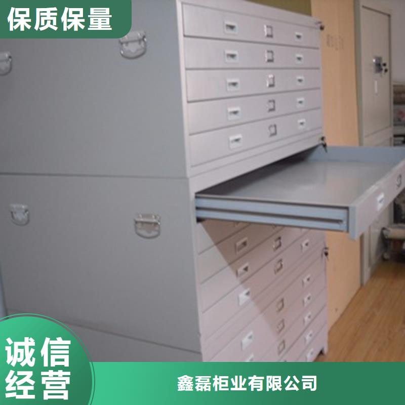  密集柜追求品质