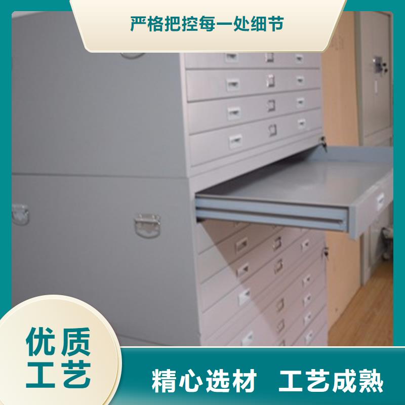 密集柜购买的是放心