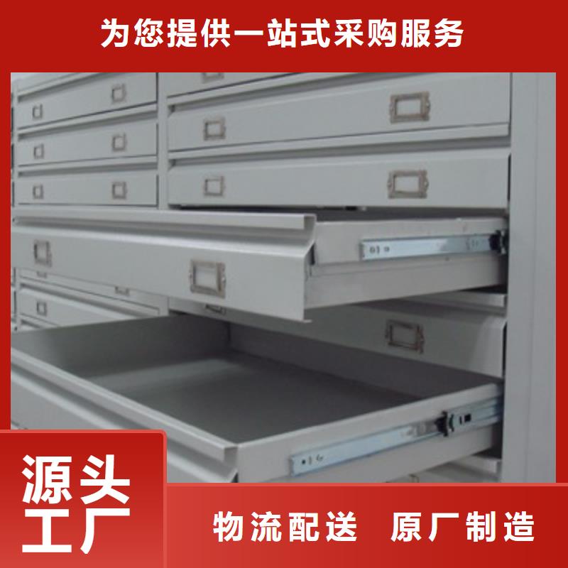 密集柜行业优选