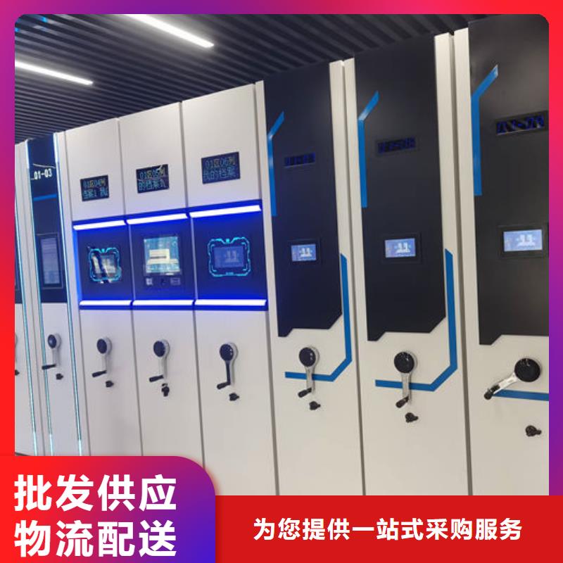  密集柜质检严格