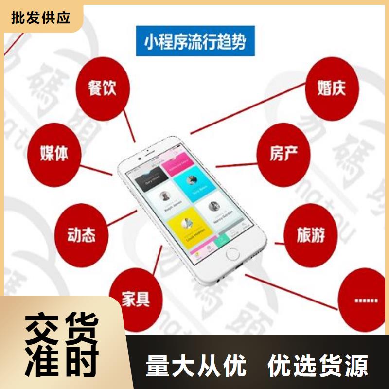 小程序制作高端商城定制设计可定制有保障