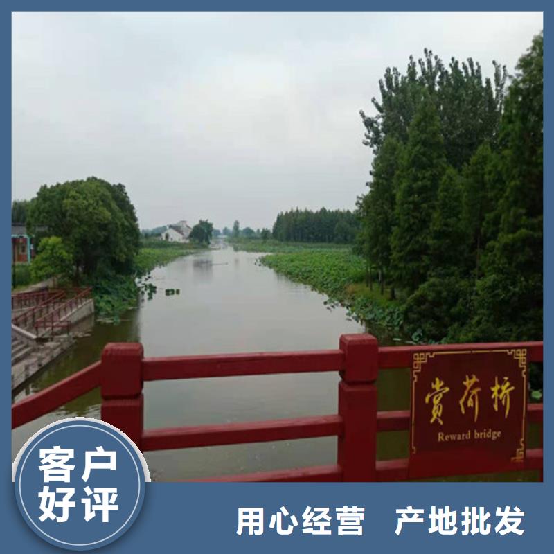 防撞护栏中央分隔栏工期短发货快