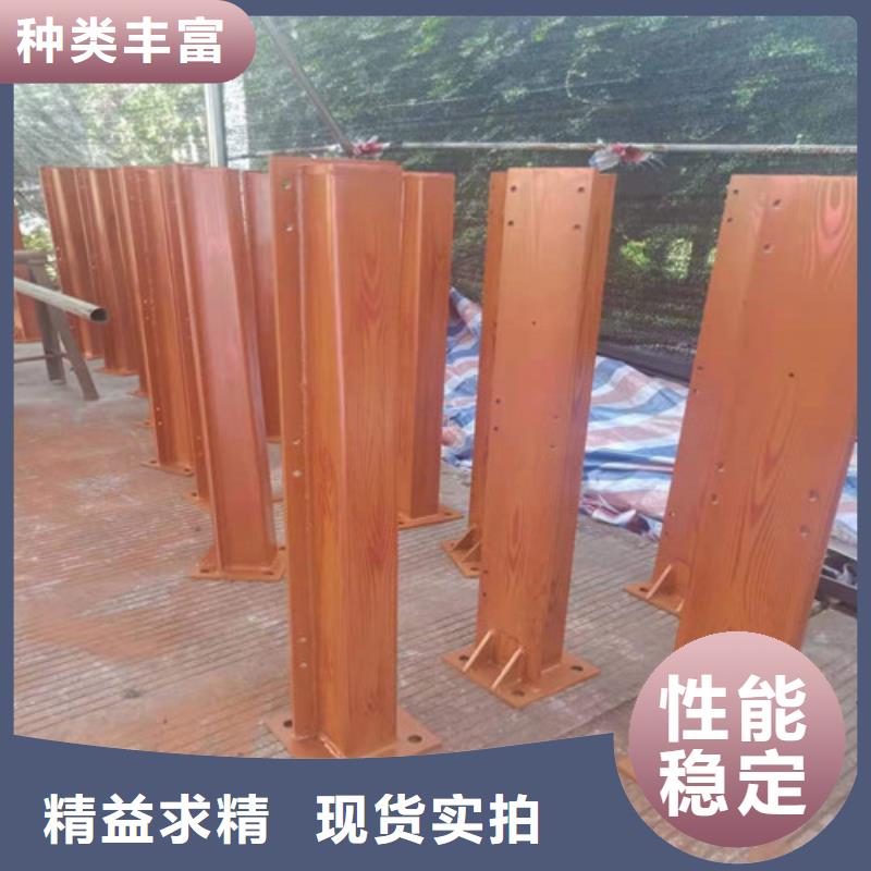防撞护栏旋转护栏我们更专业