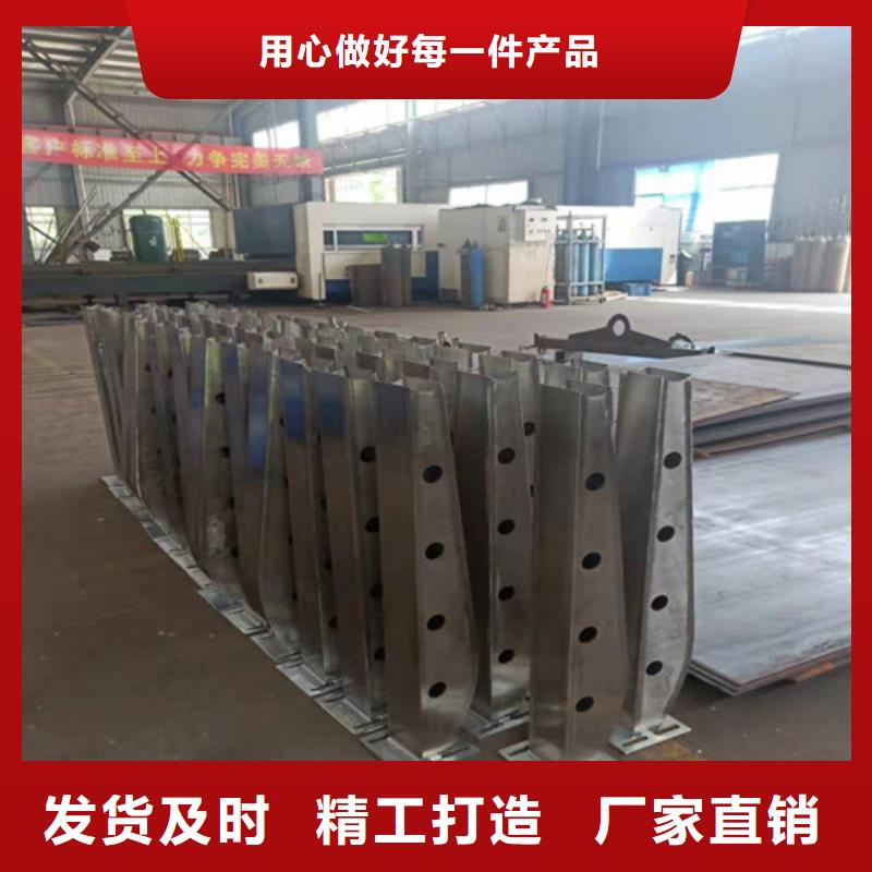 防撞护栏,桥梁防撞护栏品质优良