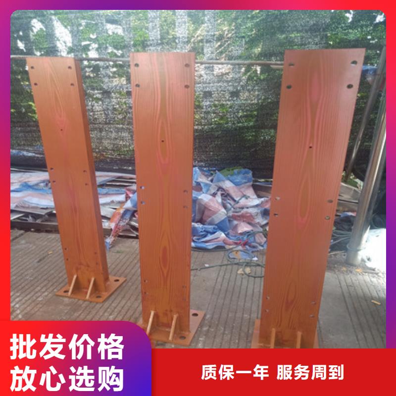 不锈钢复合管老品牌值得信赖
