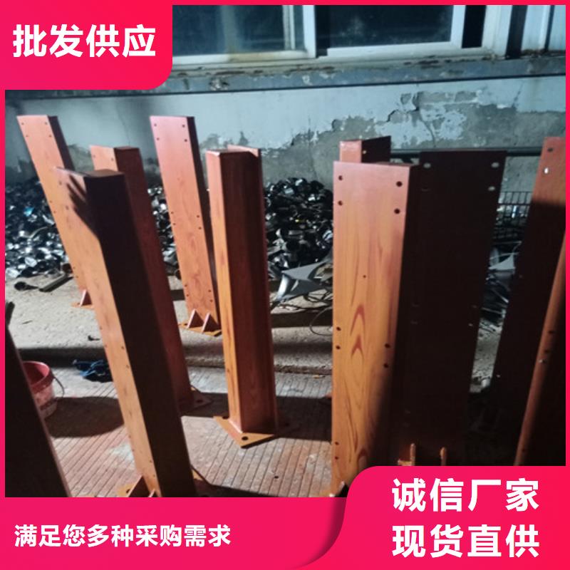 防撞护栏【波形护栏】专注细节更放心