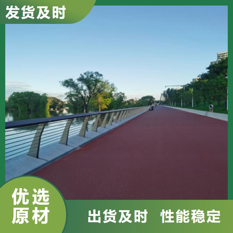 防撞护栏 LED防护栏杆厂家技术完善