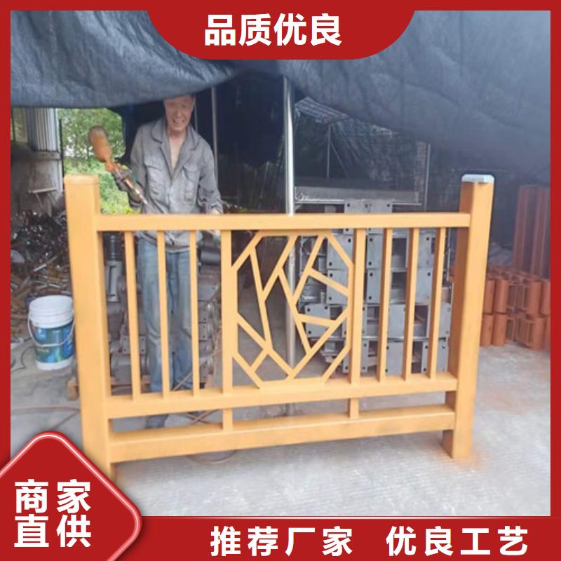 防撞护栏道路隔离护栏主推产品