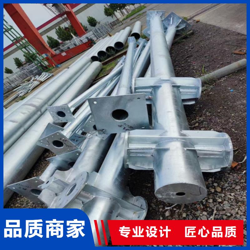防撞护栏304不锈钢复合管源厂供货