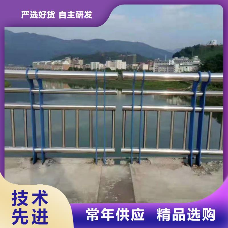 防撞护栏-玻璃栏杆多种工艺