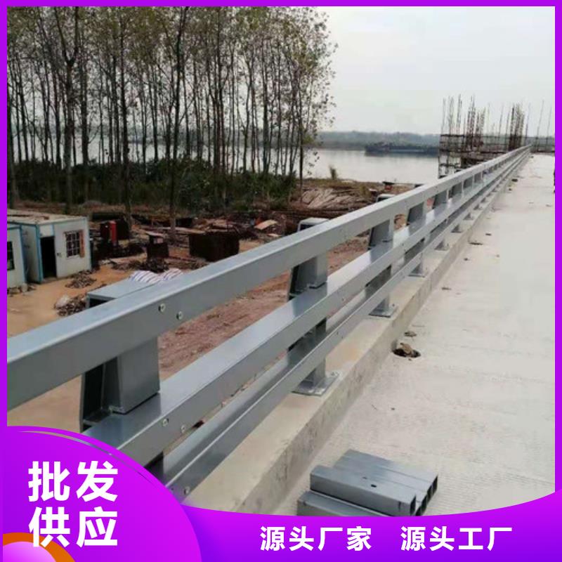 防撞护栏_LED防护栏杆库存充足