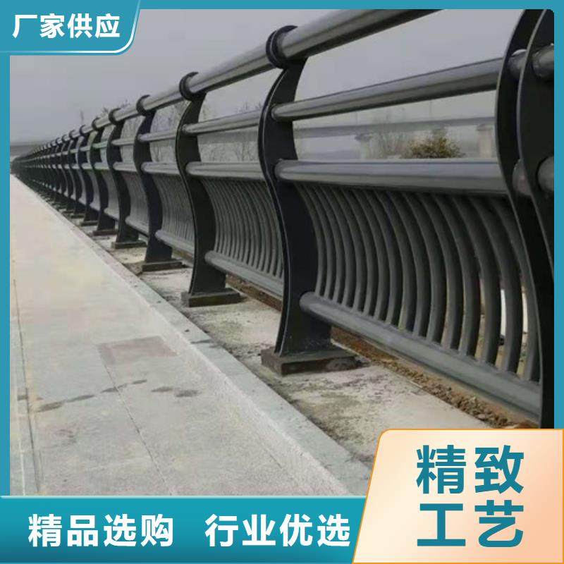 防撞护栏【中央分隔栏】可放心采购