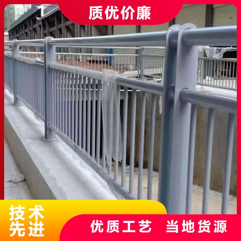 防撞护栏,桥梁防撞护栏品质优良