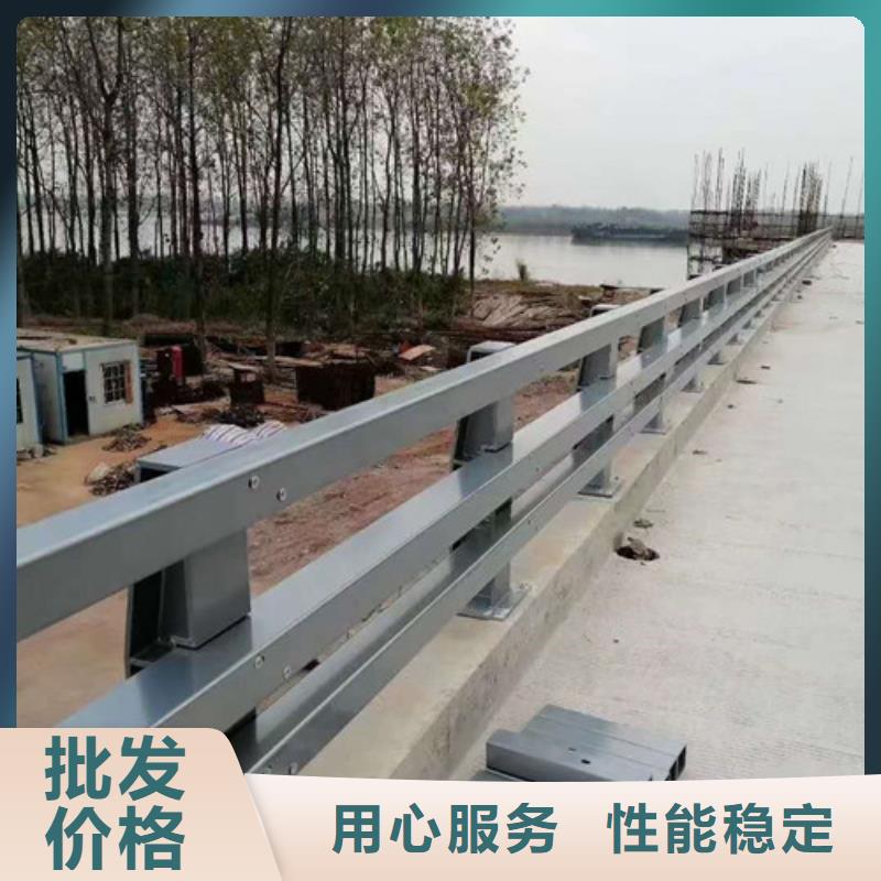 防撞护栏,桥梁防撞护栏品质优良