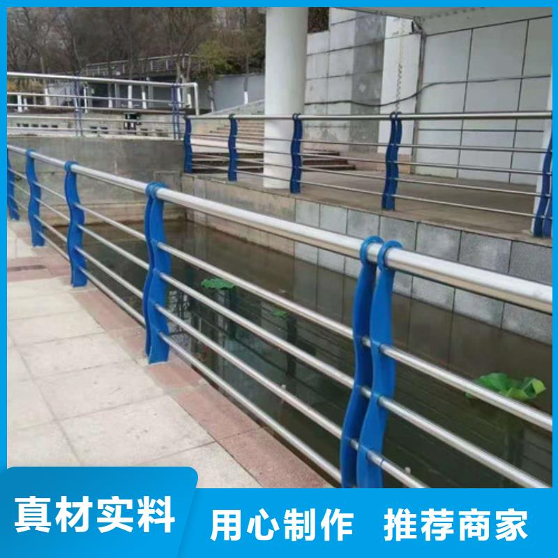 防撞护栏-【防撞护栏立柱】专注质量